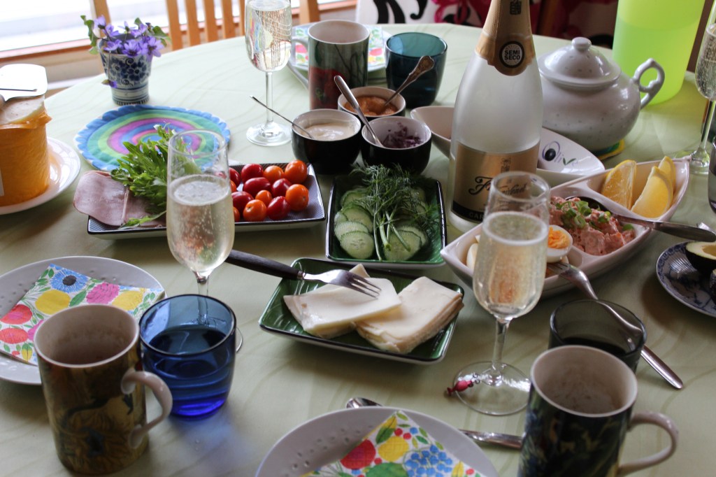 REILUNKOKOINEN VAPPUBRUNSSI