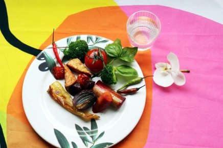 taiteellisia pyrkimyksiä