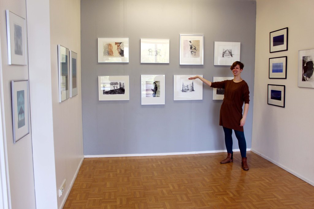 JEE - RIPUSTUS ON VALMIS!