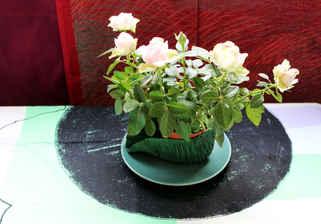 PURKKIRUUSUT PÄÄSEVÄT MÖKILLE KESÄILOKSI