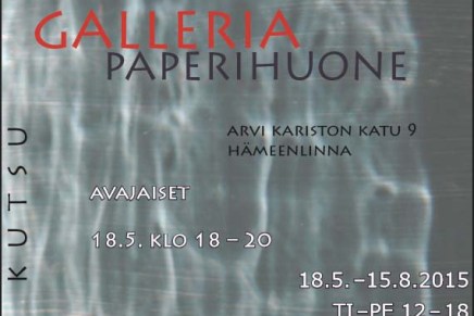 onni on oma&nbsp;kesägalleria