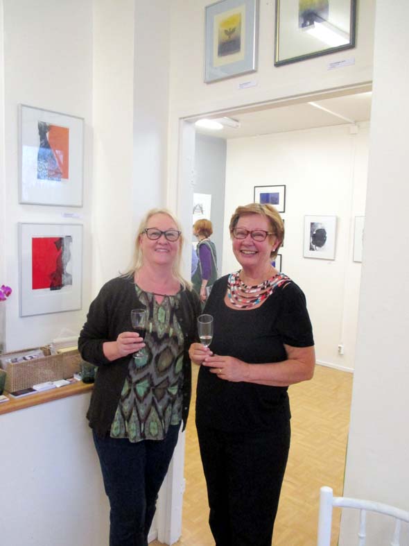 JAANA-SISKO SAAPUI AVAIJAISIIN SIPOOSTA