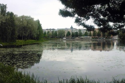 syksyn galleriasuunnitelmat kiitivät&nbsp;lentoon