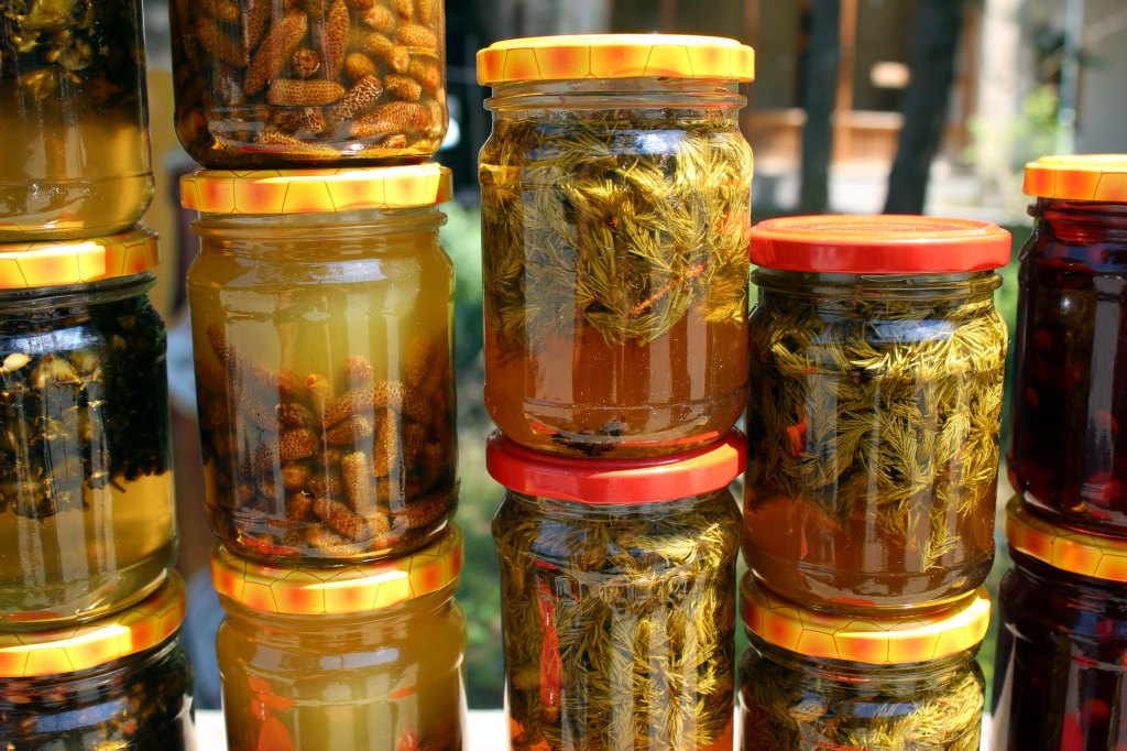 KUUSENKERKKÄHUNAJAA