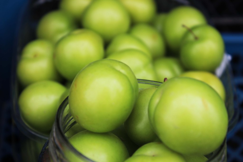 PAIKALLISIA LUUMUN OLOISIA KIRPEITÄ HEDELMIÄ