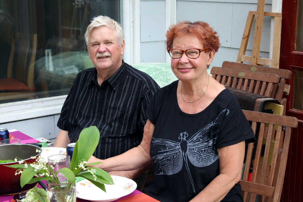 MALTOIMME OTTAA KUVANOTON AJAKSI VILLATAKIT POIS