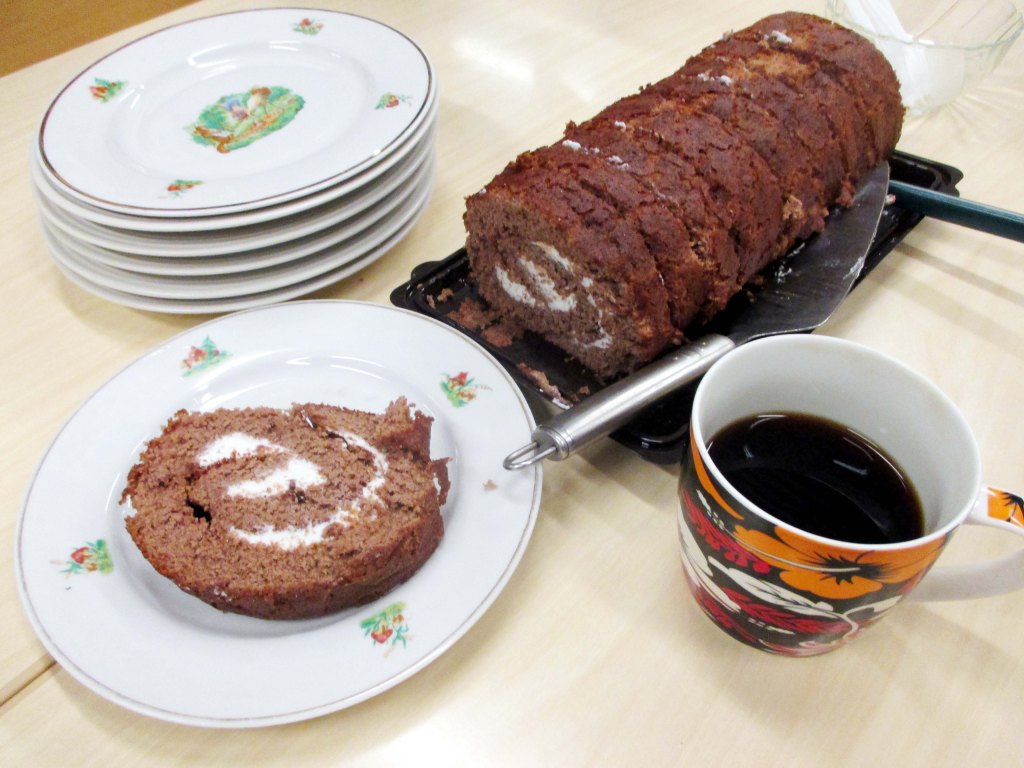 UNELMA, JOTA EN MAISTANUT