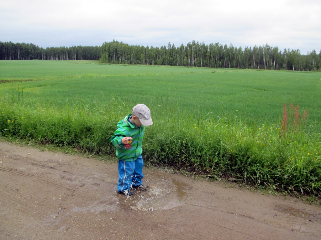 KURALÄTÄKÖT OLIVAT KIVOJA