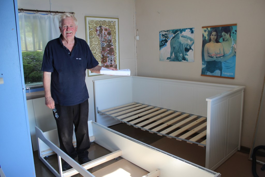 VUODESOHVAN KOKOOJAMESTARI