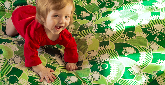 MISKA JA PILVILAMPAAT