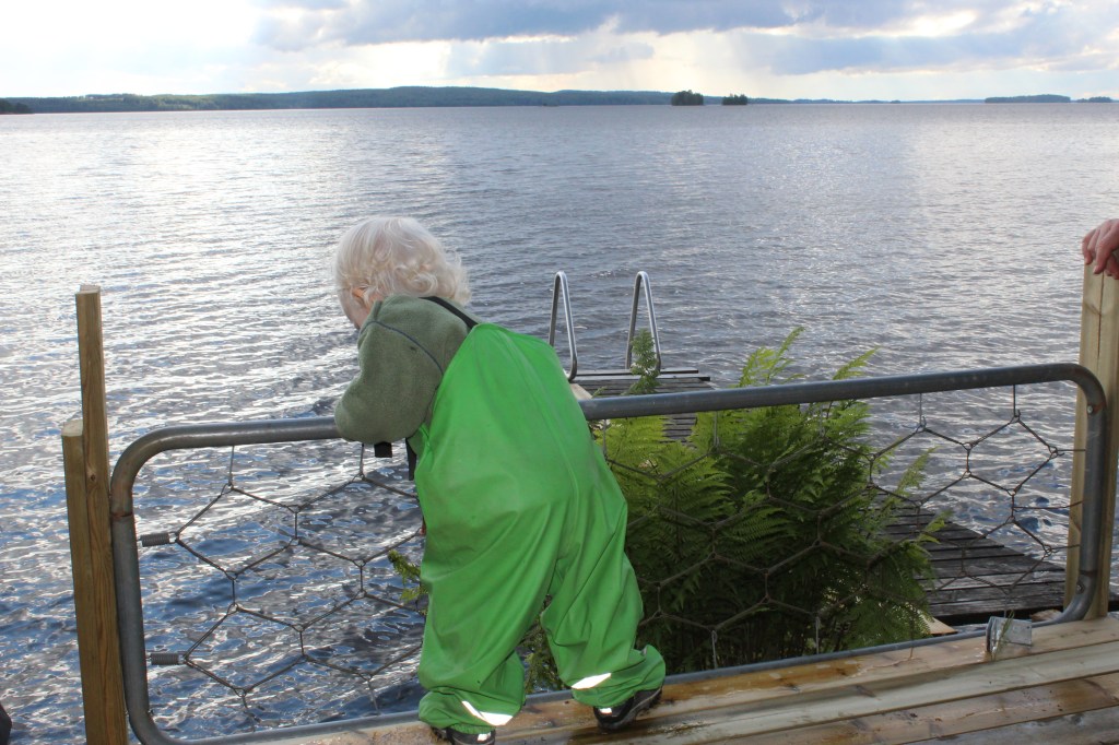 VISA TESTASI KESÄKUUSSA PUOLIVALMISTA KAIDETTA 