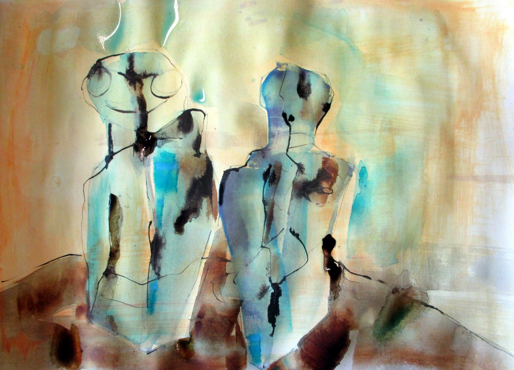 TYYLITELTYJÄ PUUVEISTOKSIA 