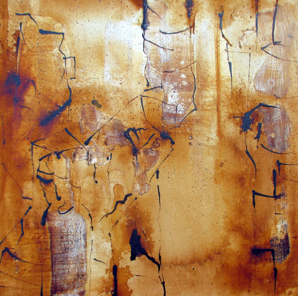 KAARNAN INNOITTAMA MAALAUS