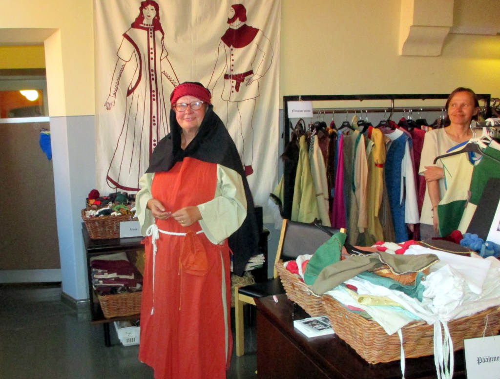 ASUKOKONAISUUS NUMERO 1