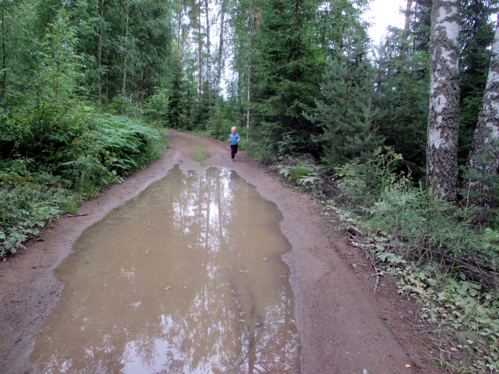 OTSO PILLIMEHURETKELLÄ