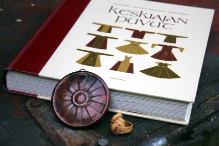 ennustajaeukko sai koltun