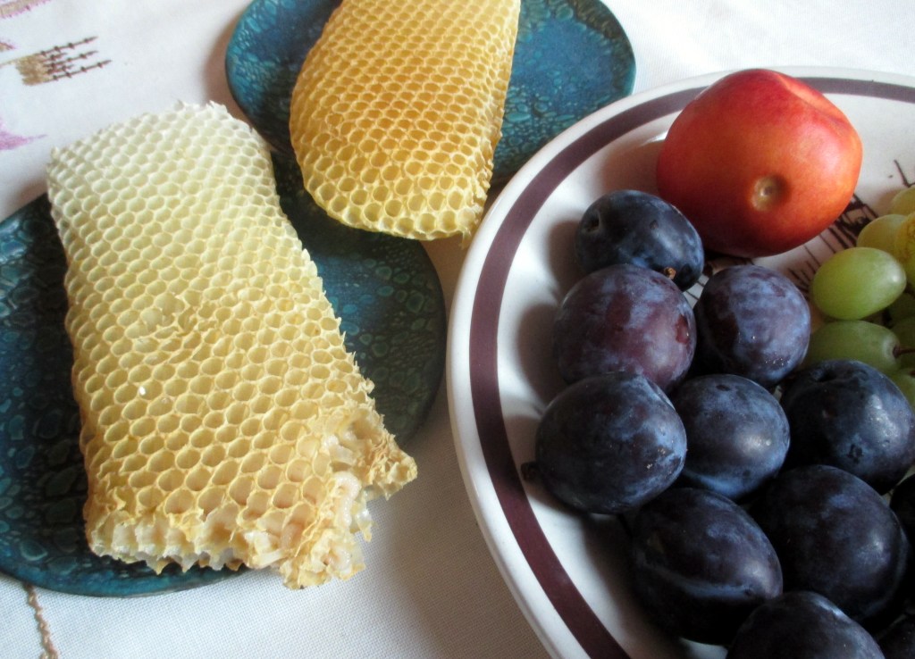 KENNOJA ERKIN MEHILÄISTARHASTA