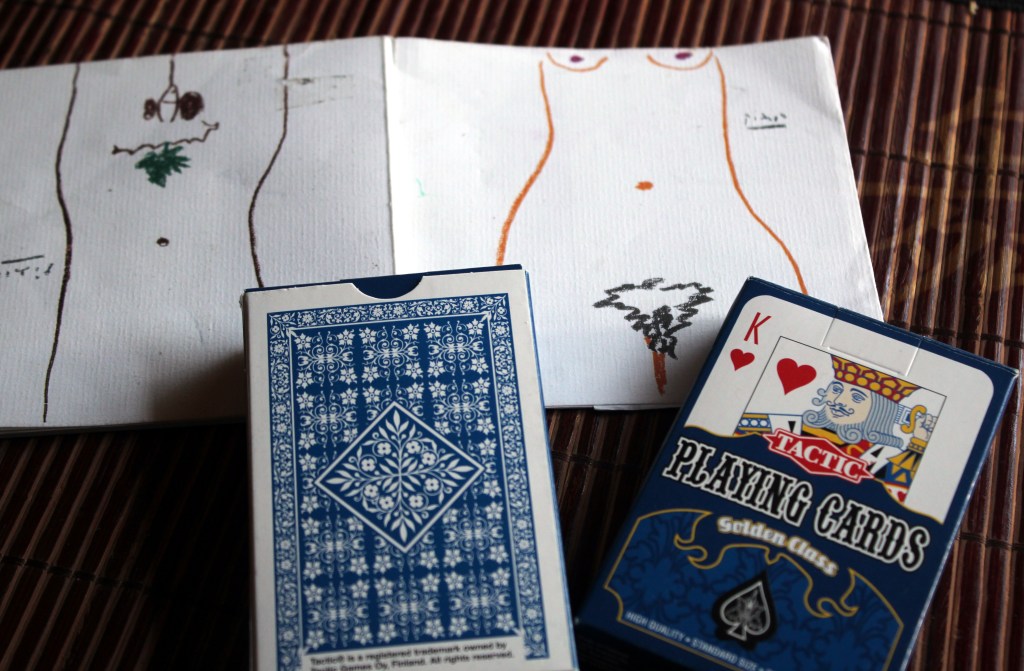 KIRJANPITOVIHKO ON TULIAINEN MALAGASTA