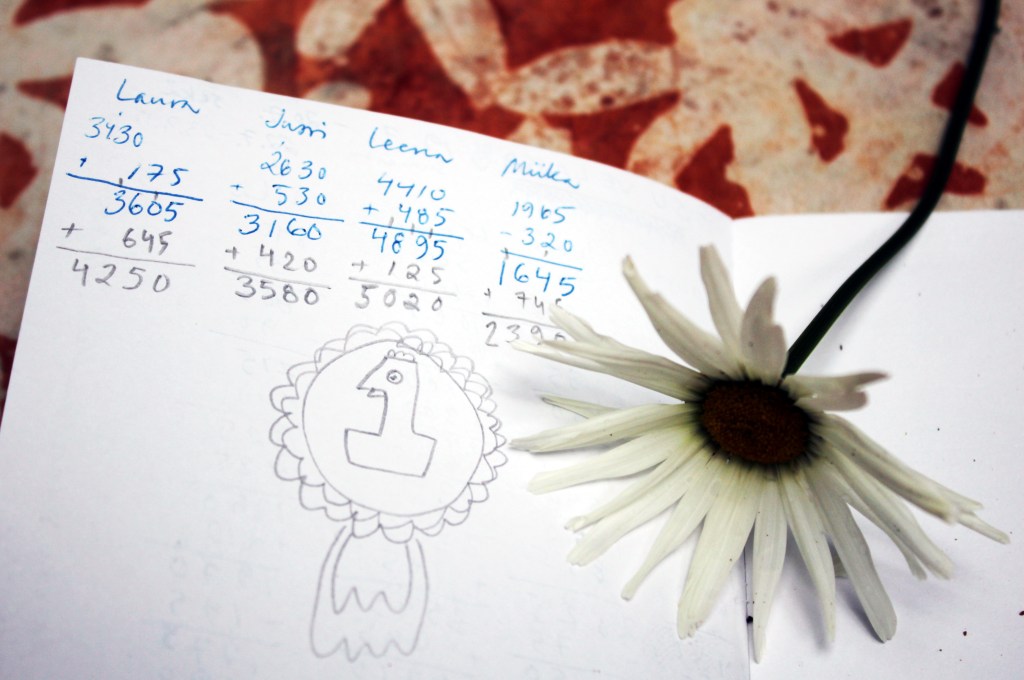 LEENA SAI VOITON KUNNIAKSI YKKÖSKANAMITALIN!