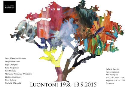 elokuun kiehtovia haasteita