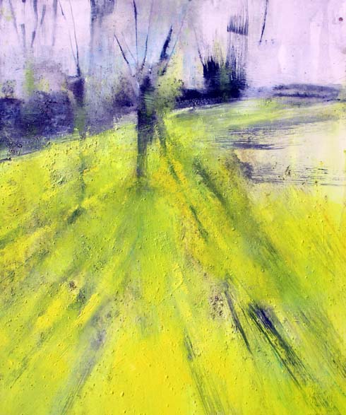 KEVÄTPÄIVÄNSÄTEET