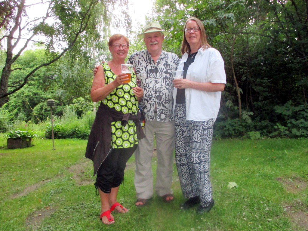 VÄLIAIKAOLUET PERINTEISEEN TAPAAN