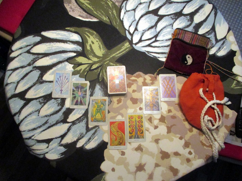 TIEDOSSA MIELENKIINTOINEN ENNUSTUSPÄIVÄ