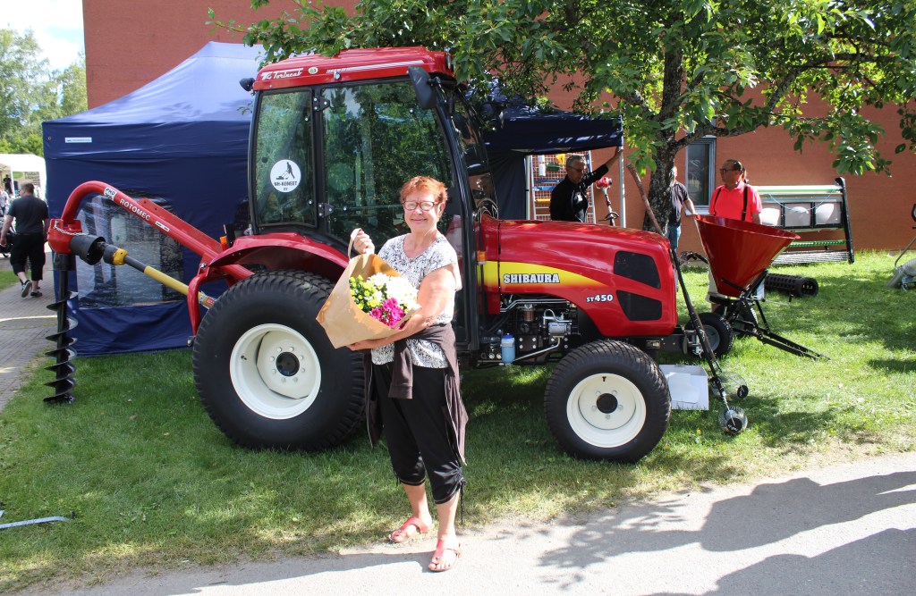 OSTIMME KASSILLISEN SYYSKRYSENTEEMEJA