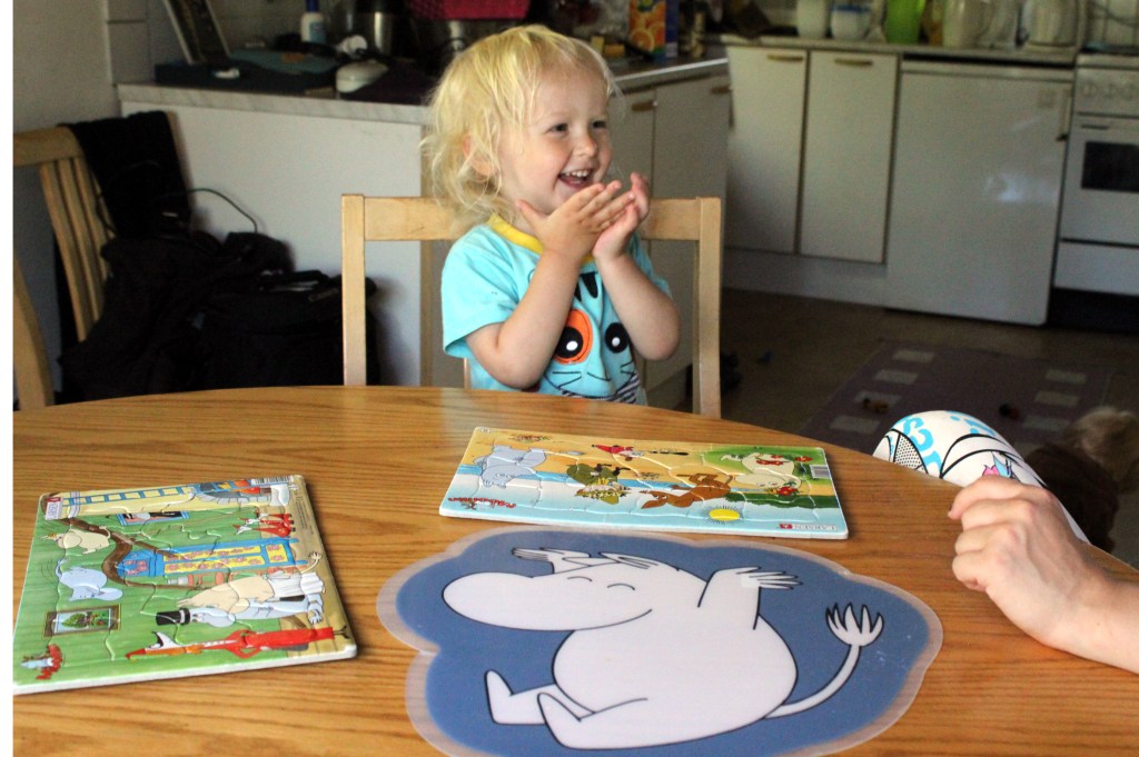 SAMU - PALAPELIMESTARI