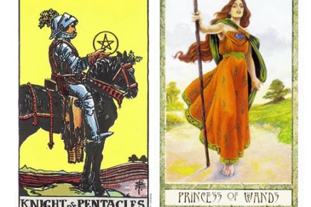 ennustajaeukolla oli yllättävästi&nbsp;kysyntää