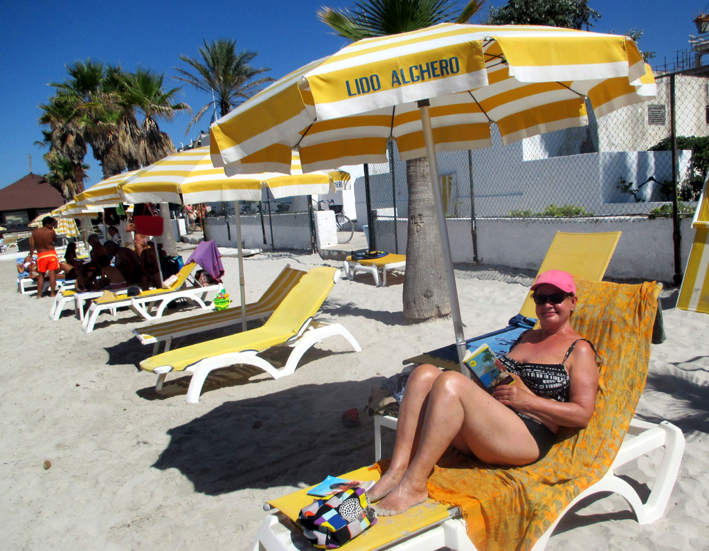 ALGHERON LIDO-RANNALLA