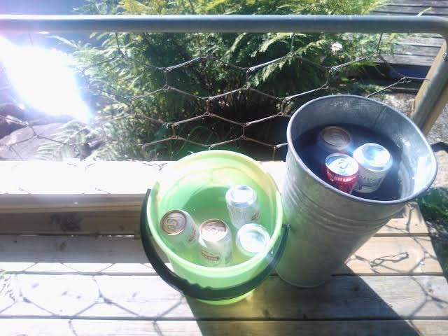 OLUET SYYLEREISSÄ OLIVAT TURHAN LÄMPIMIÄ