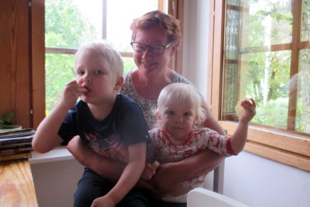 virikkeellinen viikonloppu pääkaupunkiseudulla