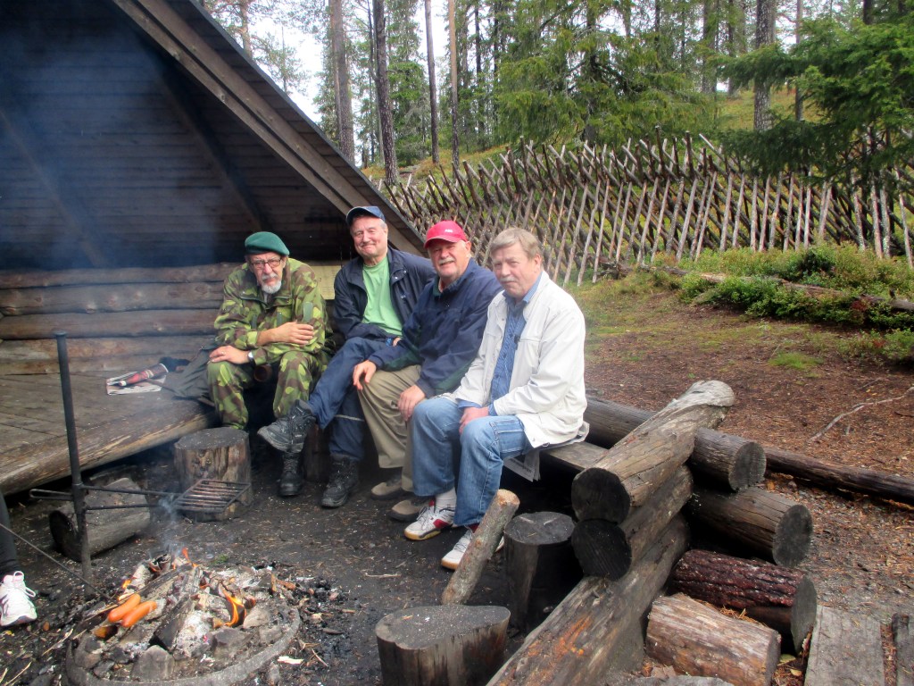 TUNNELMAKUVA TULIPAIKALTA