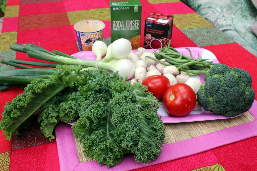 LEHTIKAALI ON SUOSIKKINI