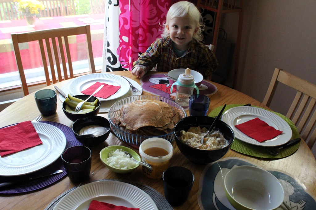 VISA MAISTELI BLINEJÄ