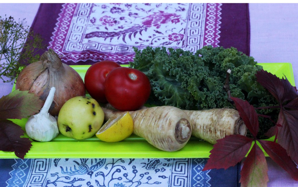 TUOREAINEKSIA SYYSSOPPAAN