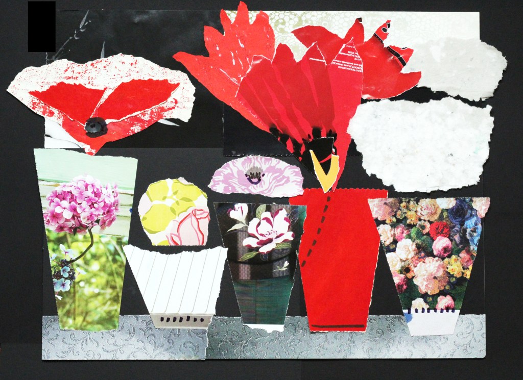 SILMÄNILOA JOKA EI KUIHDU