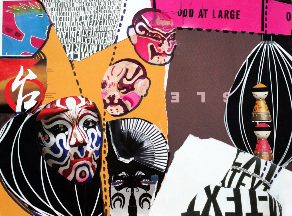 VAHVOJEN MIESTEN MAAILMA