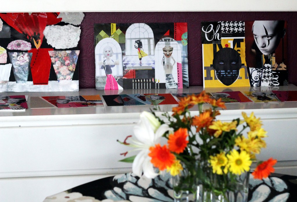 OLINPA MINÄ TAAS TUOTTELIAS