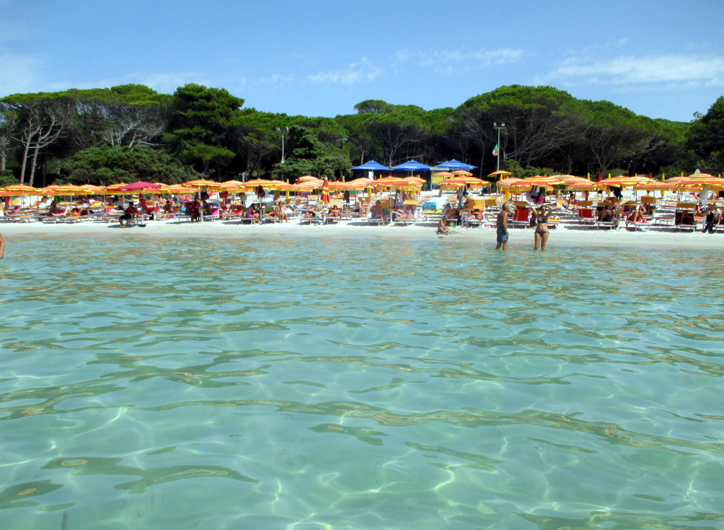 MARIA PIAN RANTA ALGHEROSSA