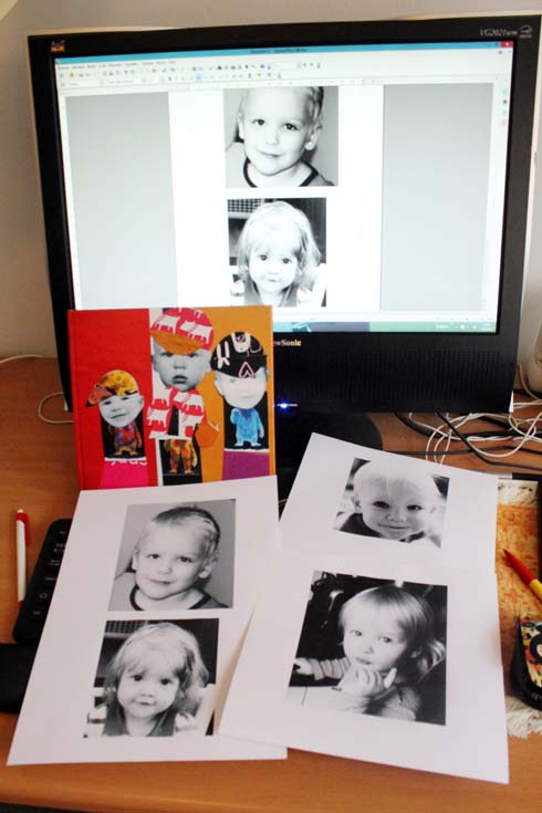 POIKASET PÄÄSEVÄT TAAS KIRJAAN