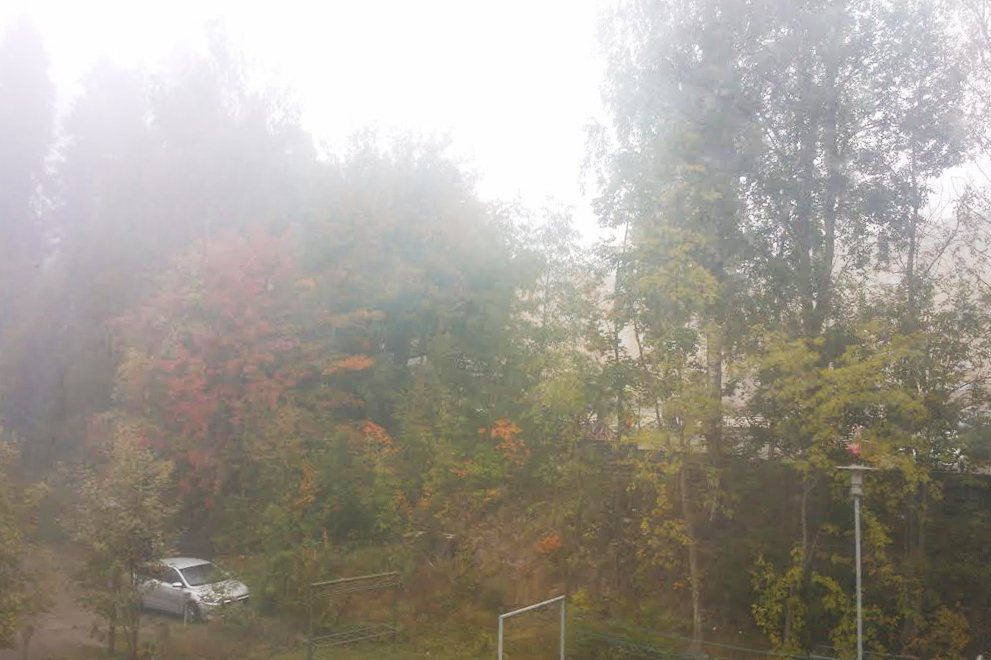 MAISEMA KOTI-IKKUNASTA