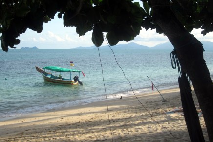 aasiaseikkailu marraskuussa 2015