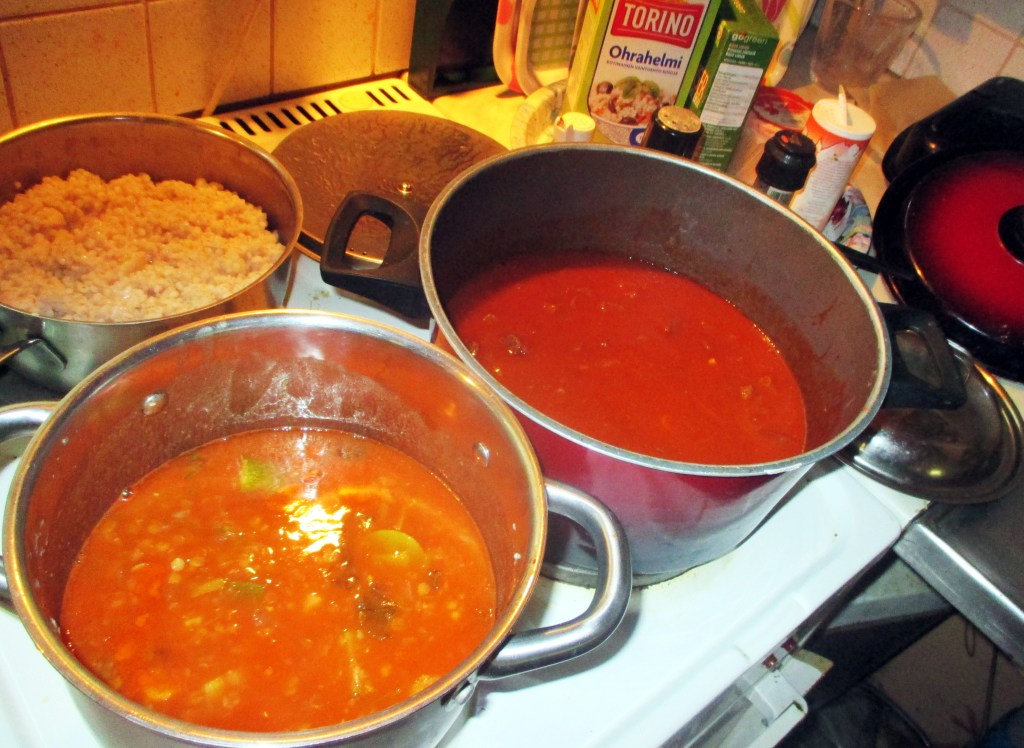 STIFADOA JA LINSSIPATAA OHRAN KERA