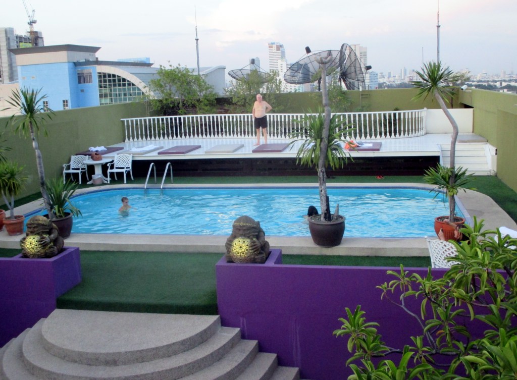 JUSSI VALMIINA PULAHTAMAAN