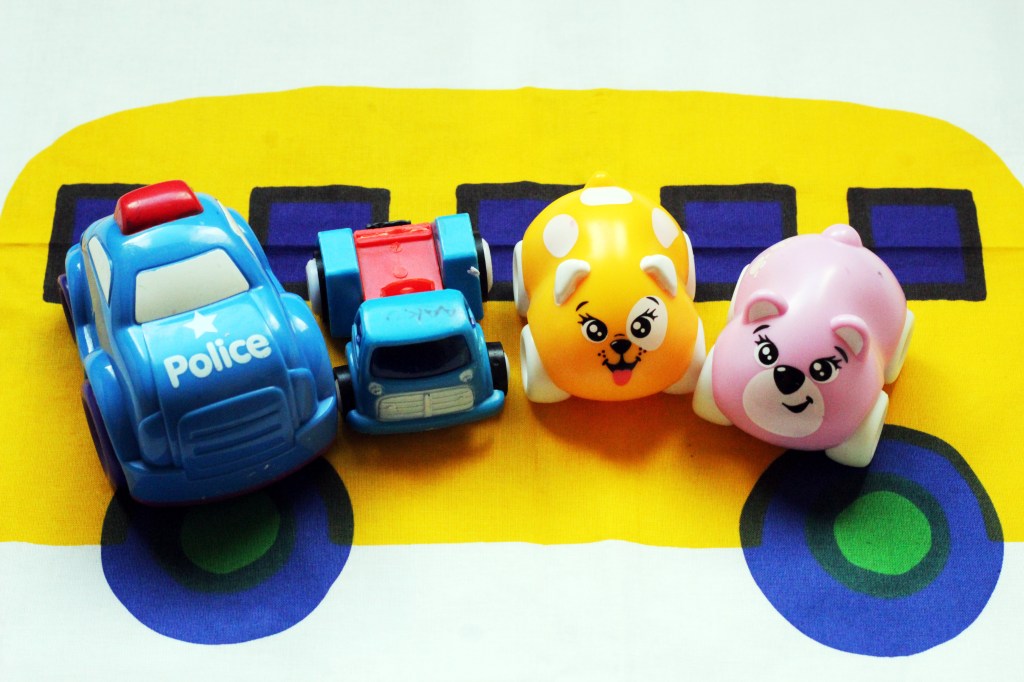 NÄMÄ VEKKULIT PÄÄSEVÄT MISKAN PAKETTIIN