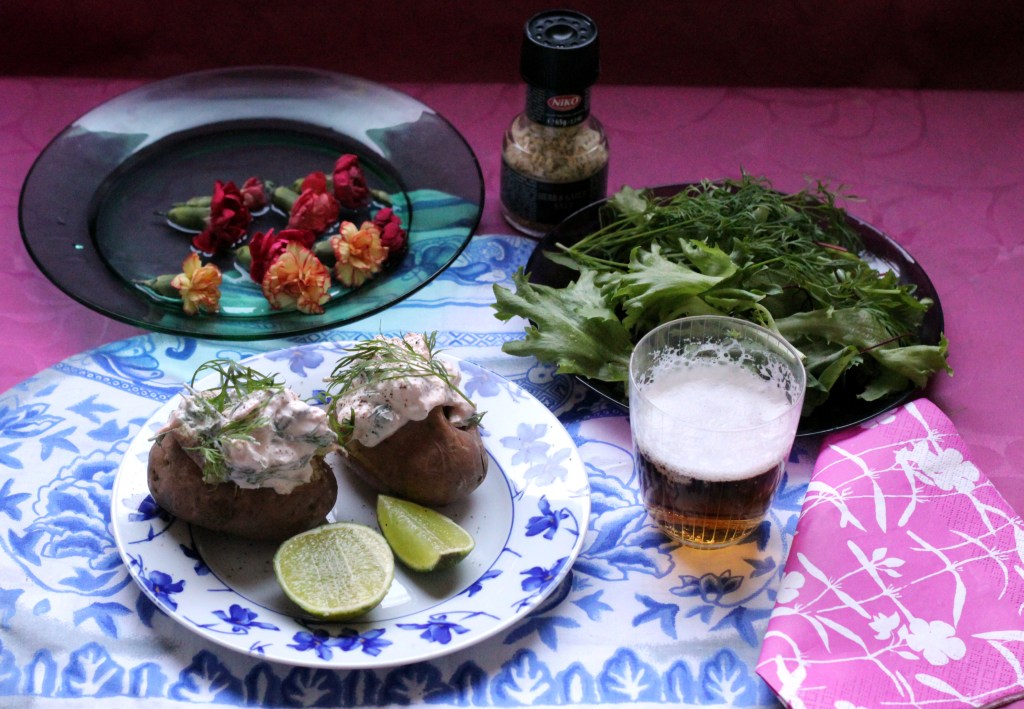 UUNIPERUNAT VALMIINA NAUTITTAVIKSI