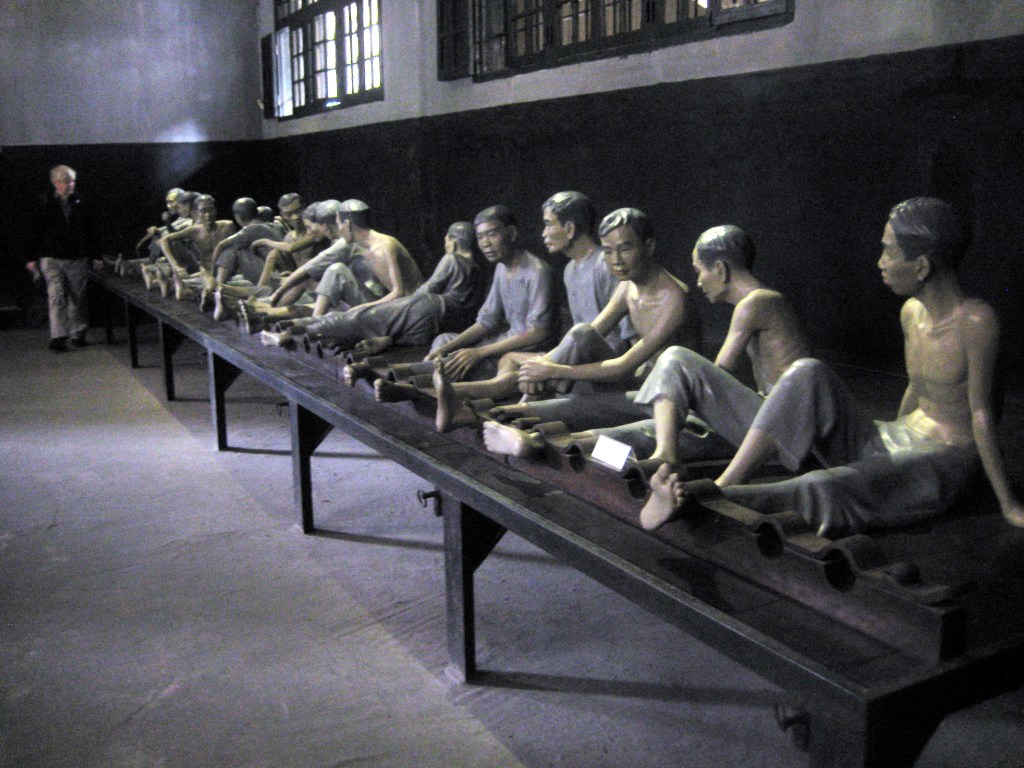 JUSSI JOUTUI VANKILAAN