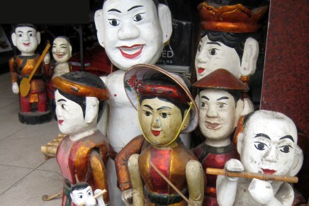 ensimmäistä kertaa hanoissa helmikuussa&nbsp;2011